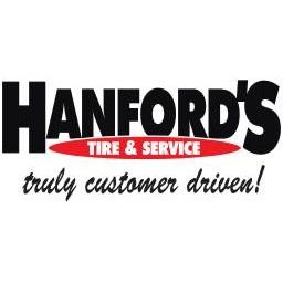 Image de Hanford's Tire & Service