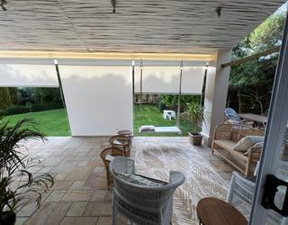 Patio Screens