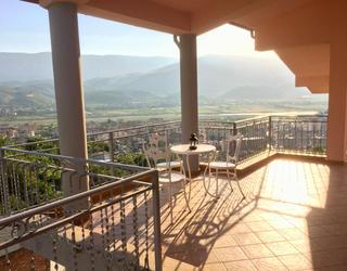 Слика на Guesthouse Villa Rosa Berat