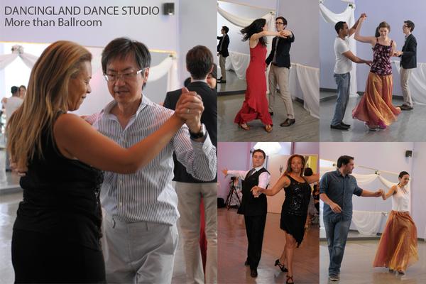 dance lessons at dancingland dance studio