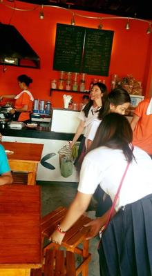 Imahe ng Berto's Hot n Cold