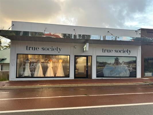 Image of True Society by Tuscany Bridal - Perth