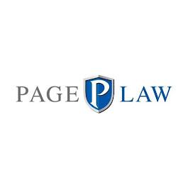 Image of Page Law