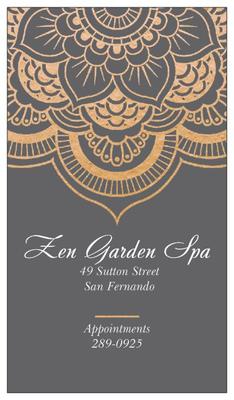 Image of Zen Garden Spa