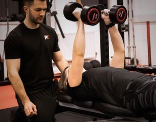 Image of The PT Centre