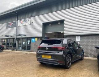 Image of Vasstech Garage Services