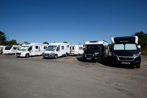 Image of Now Storage Newent