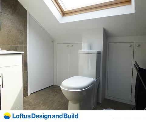 Image of Loftus Design and Build