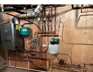 Image of Brads Plumbing & Heating Ltd