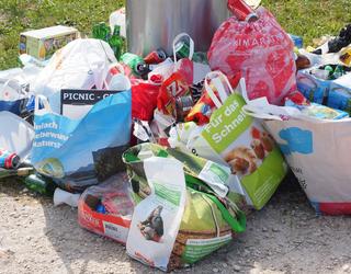 rubbish removal london