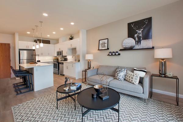 Image of Watson Park Apartments