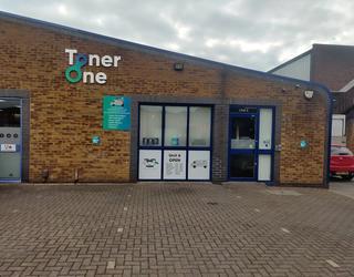 Image of TonerOne Ltd