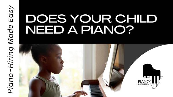 Afbeelding van Piano Industry