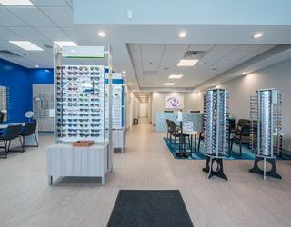 Image of Modern Optometry