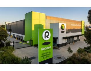 Image of Roomia Self Storage Clyde North
