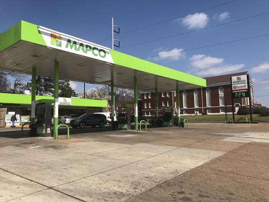 Mapco