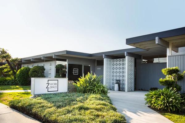 Image of ZworkSpace - Coworking & Virtual Office