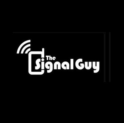 Image of The Signal Guy