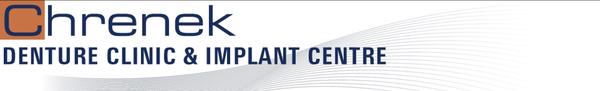 Image of Chrenek Denture Clinic