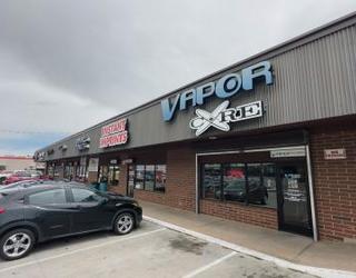 Image of Vapor Core