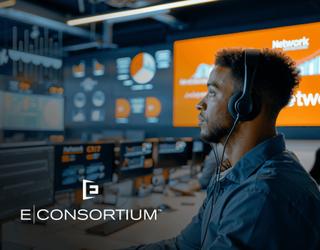 Image of E|CONSORTIUM - Houston Managed IT Services Company