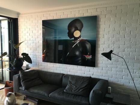Image of All Art & Mirrors Installation Services