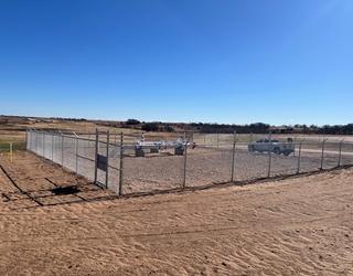 Image of Fence Concepts and Construction