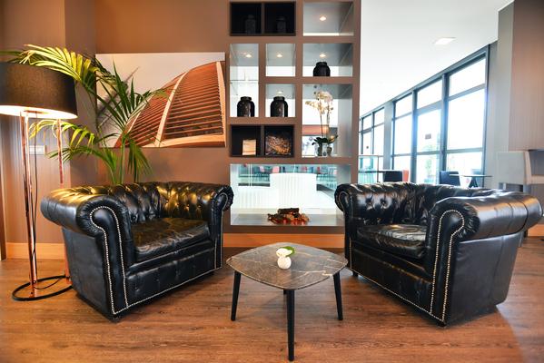 Immagine Hilton Garden Inn Milan North