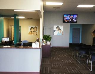 Image of Celebrate Dental & Braces - San Antonio Bandera