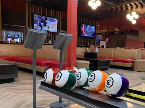 Image de Splitsville Burlington