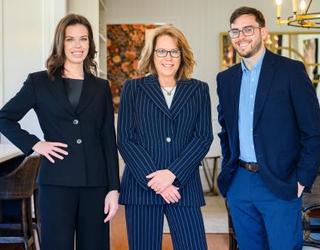 Image of Harcourts All About Property