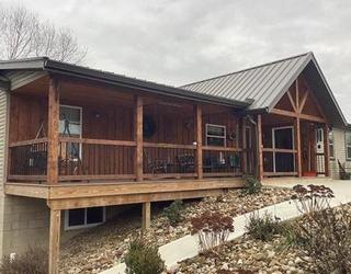 Image of Harvest Ridge Construction