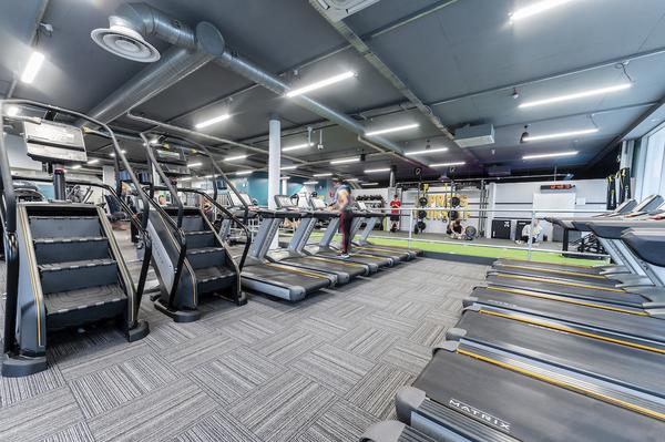 Image of PureGym Walton-on-Thames