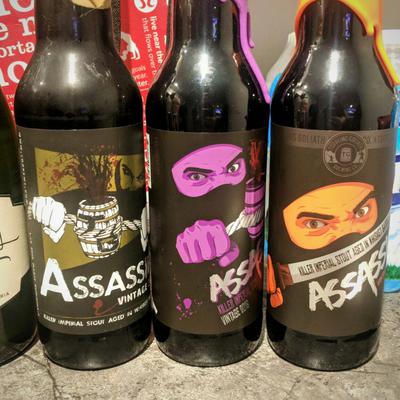 Image of Top Valu Liquor