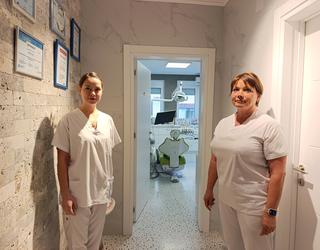 Welcome to dental clinic Pavlin in Bar