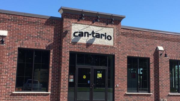 Image de Can-Tario Brick & Stone