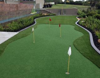 Image of Classic Backyards