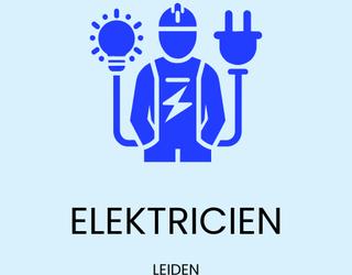 Afbeelding van Leiden Elektricien