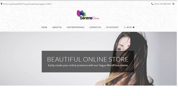 Serene Aroma的图像
