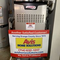 Image of Avis Plumbing and Air