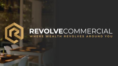 Image of Revolve Commercial