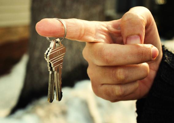 Image of BM Locksmith Haverhill
