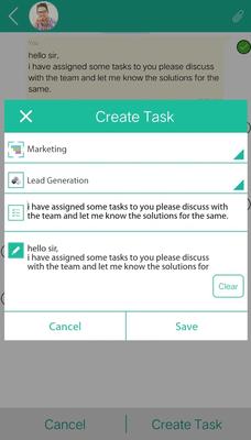 Image of TimenTask - Employee Time Tracking Software