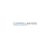 Image of Coopers Lawyers