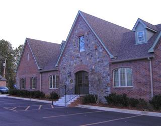 Image of Keith G. Ryan Chiropractic PLLC