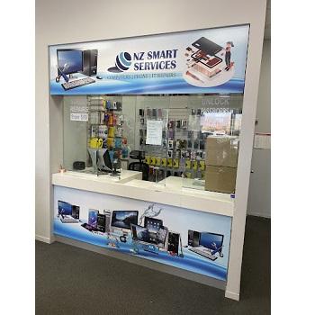 Image of NZ Smart Services