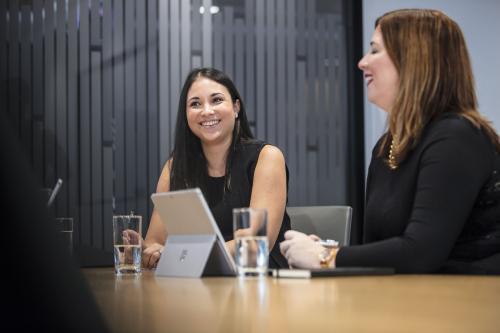 Image of dozzi Financial Advice