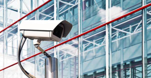 Image de IRS Security Systems