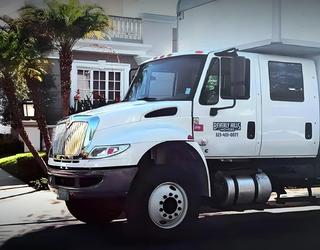 Image of Beverly Hills Movers Company