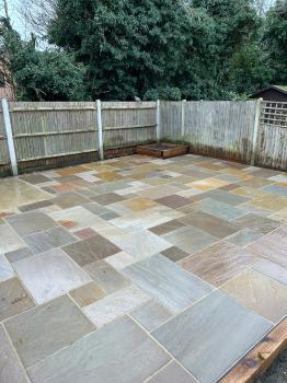 Image of Kent Drives and Patios